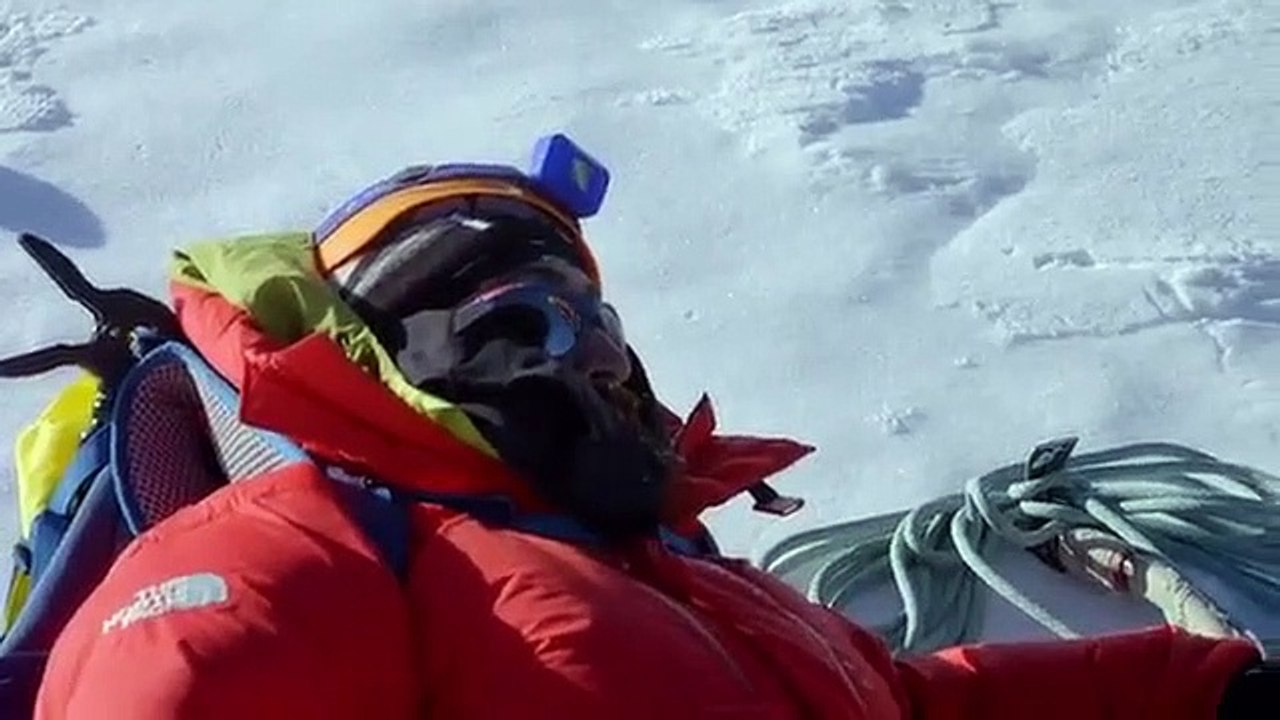 Ultimate Expedition (US) - Se1 - Ep10 Summit Or Die HD Watch HD Deutsch