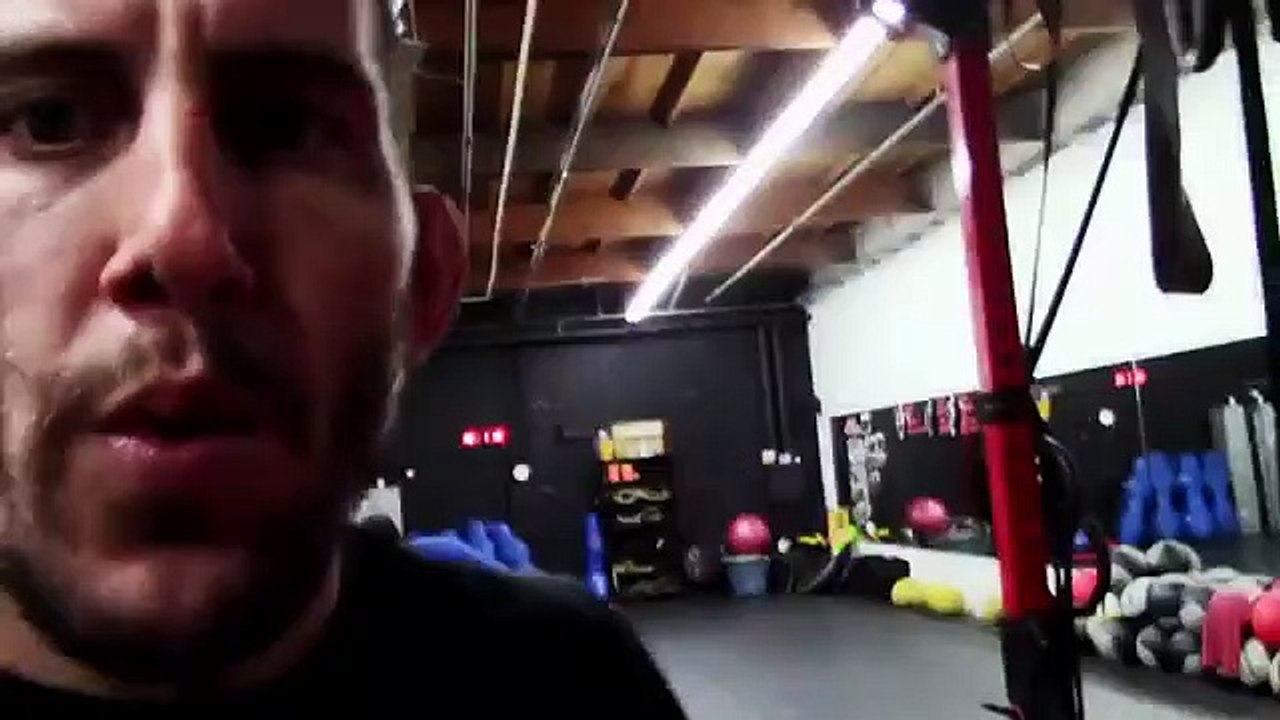 Ultimate Fighter - Se25 - Ep03 - three HD Watch HD Deutsch