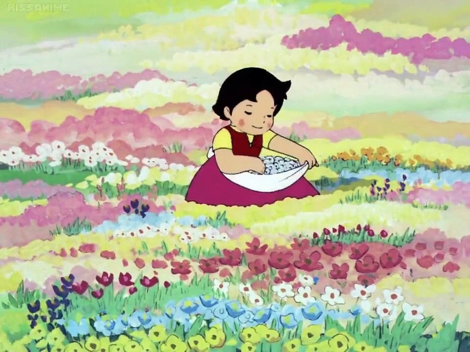 Alps no Shoujo Heidi - Ep03 HD Watch HD Deutsch