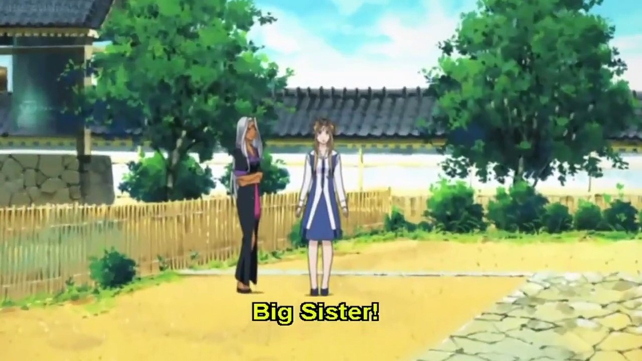 Aa! Megami-sama! (TV) - Ep13 HD Watch HD Deutsch