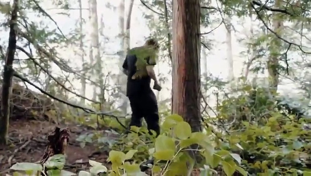 Ultimate Ninja Challenge - Se1 - Ep02 - Over the Edge HD Watch HD Deutsch