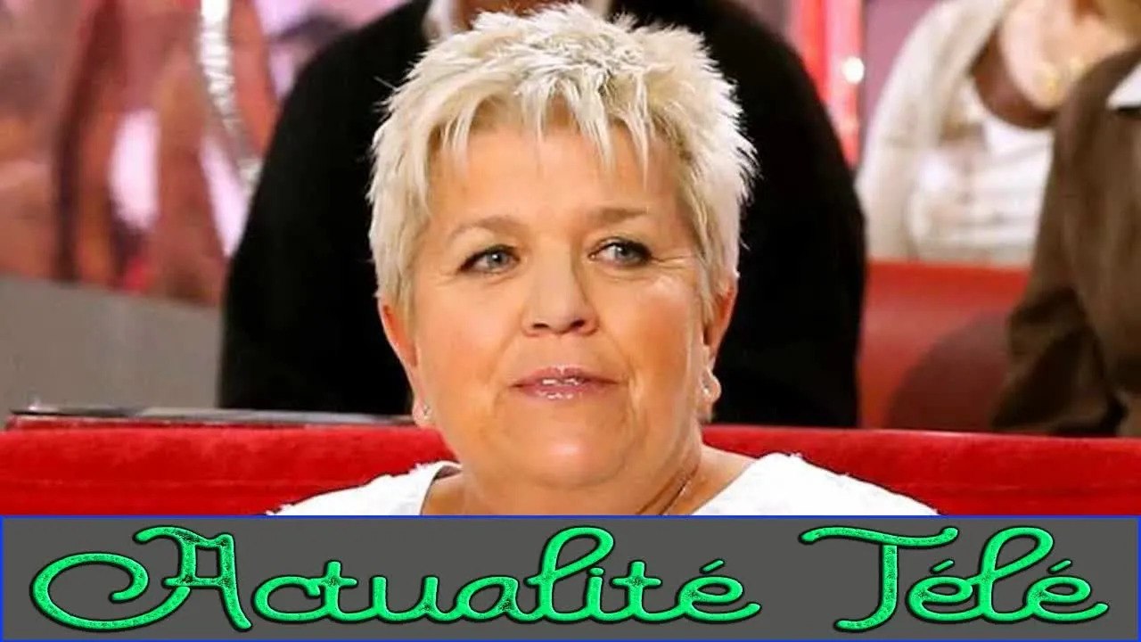 Mimie Mathy : révélations chocs sur sa grande souffrance « physique et psychologique »