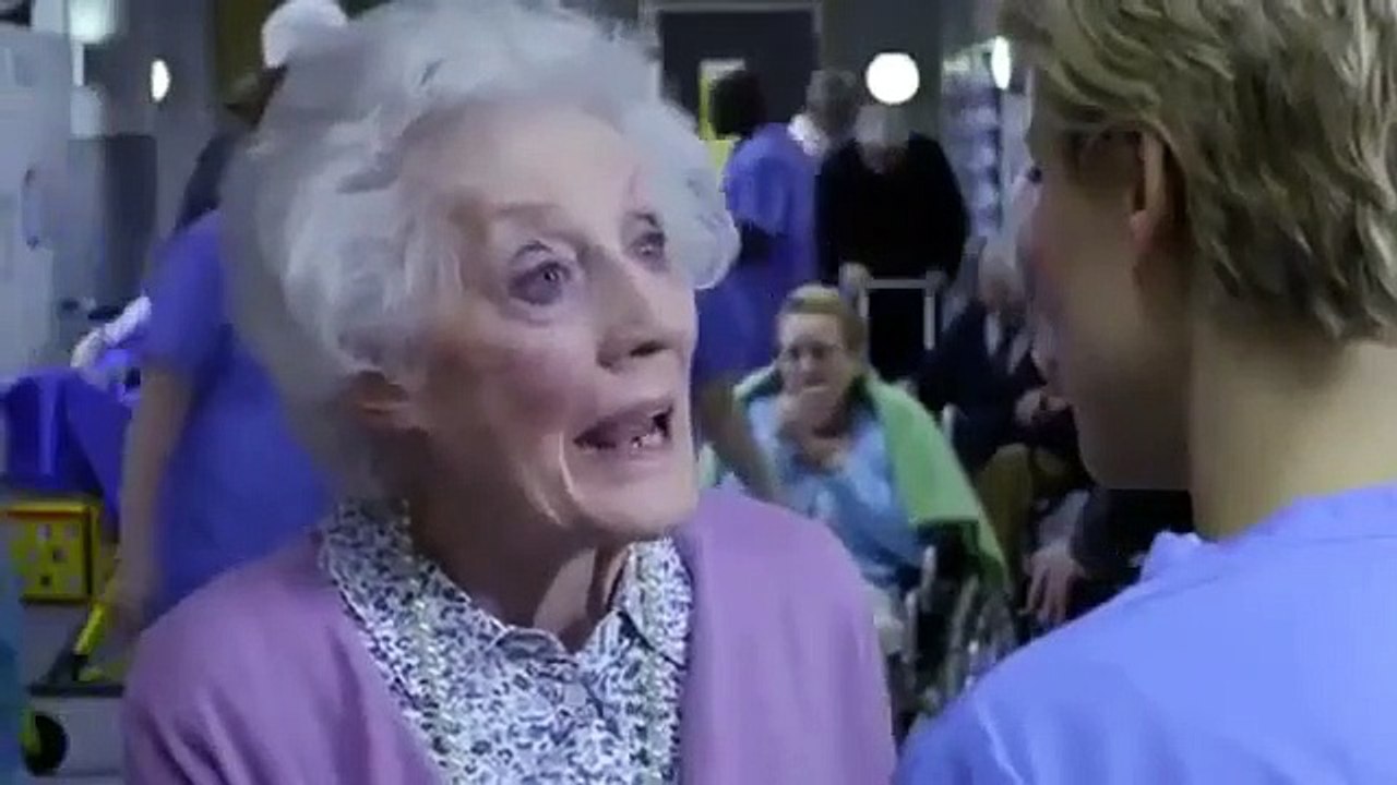 Casualty - Se28 - Ep40 HD Watch HD Deutsch