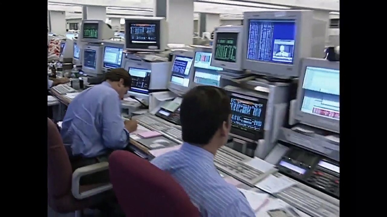 Valley of the Boom - Se1 - Ep04 - Priority Inversion HD Watch HD Deutsch