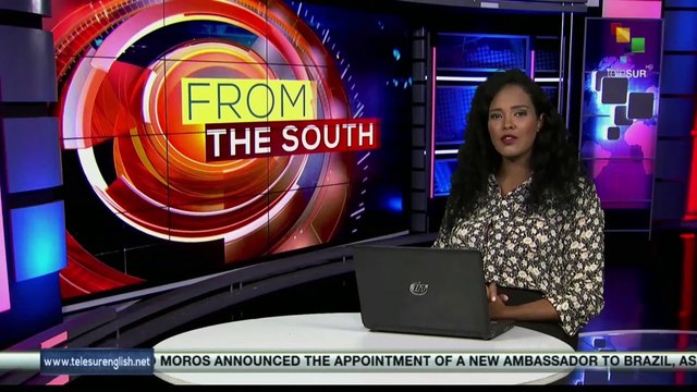 Chilean government decrees a state of emergency due to forest fires