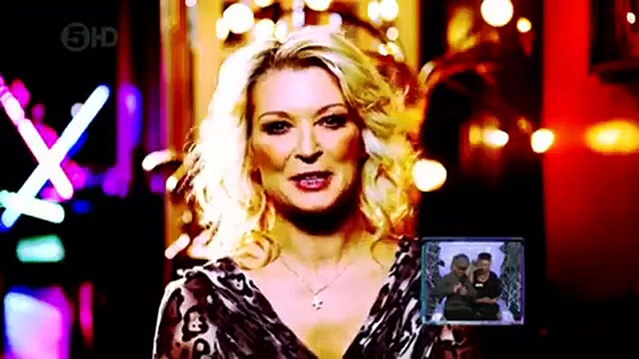 Celebrity Big Brother - Se11 - Ep01 HD Watch HD Deutsch