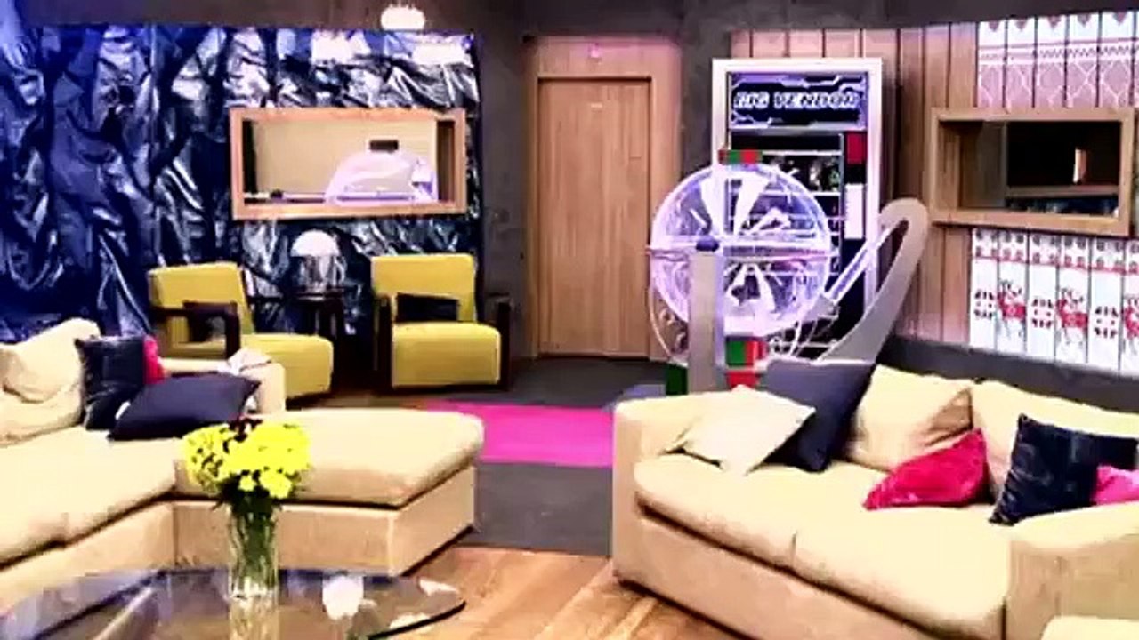 Celebrity Big Brother - Se11 - Ep06 HD Watch HD Deutsch