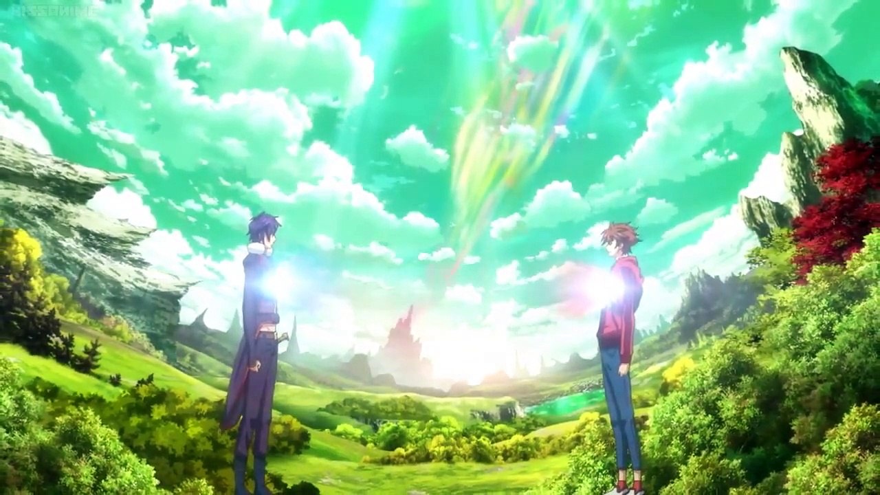 Endride - Ep12 HD Watch HD Deutsch