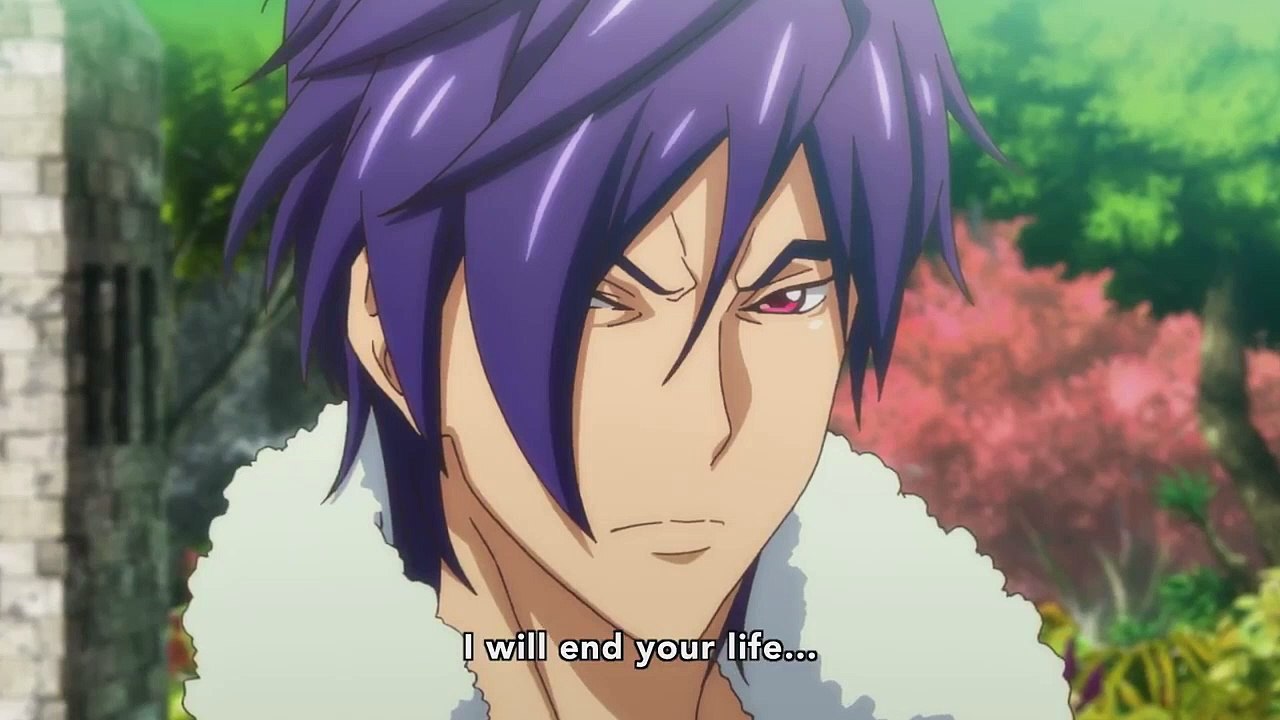 Endride - Ep13 HD Watch HD Deutsch