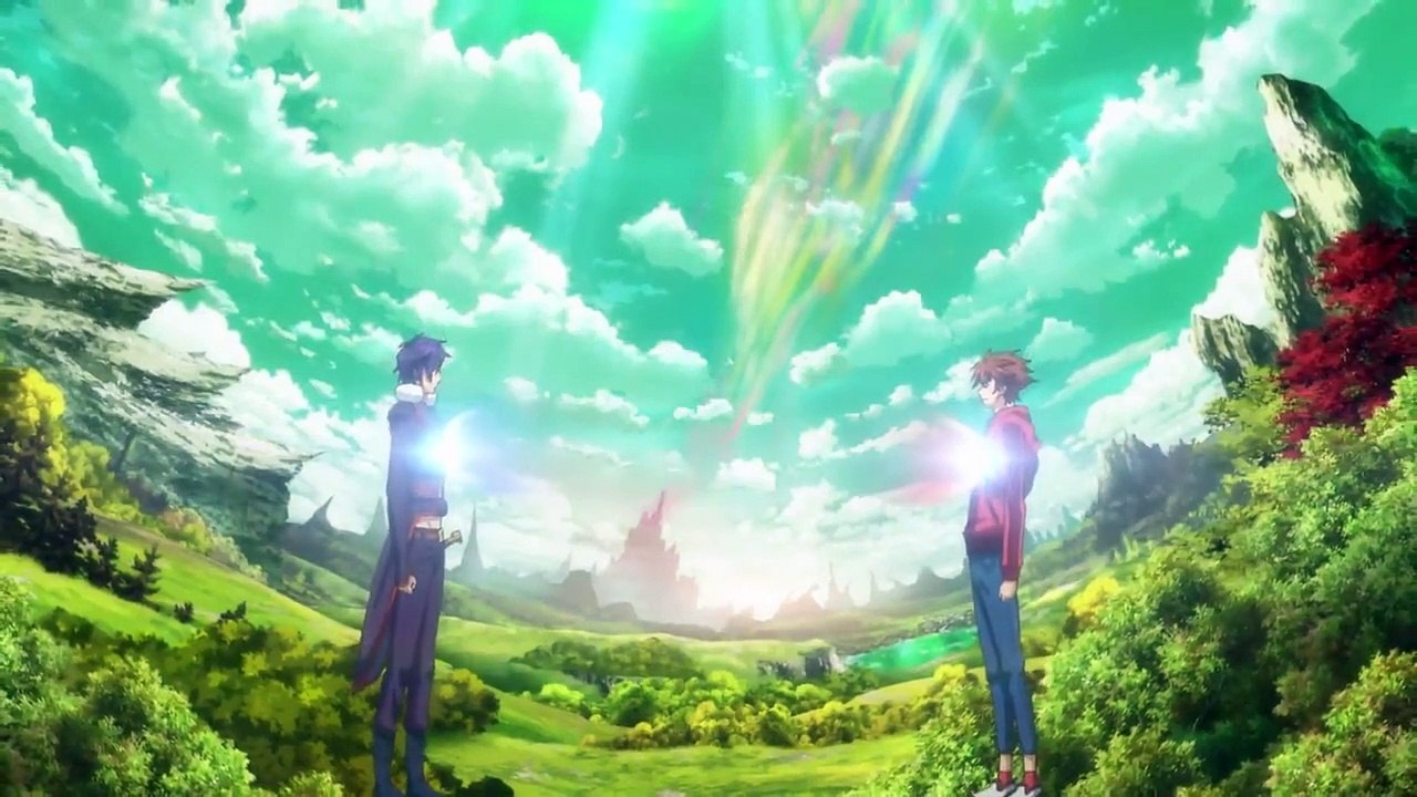 Endride - Ep17 HD Watch HD Deutsch