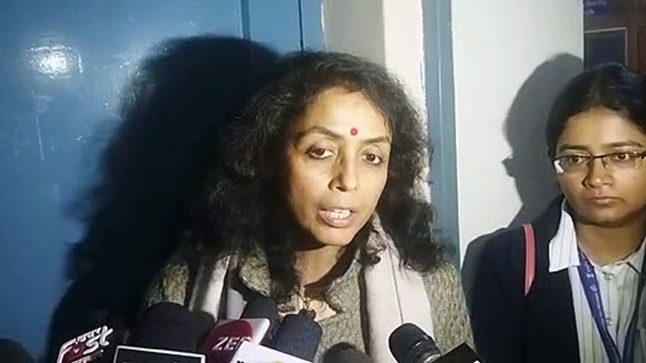 RTU : एसोसिएट प्रोफेसर ने छात्राओं को फंसाने के लिए रची थी मिड टेस्ट में फेल करने की साजिश