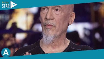 Florent Pagny "planté par tout le monde" :sa période sombre racontée par un célèbre acteur...