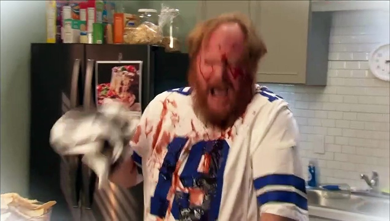 Conan - Se10 - Ep12 - Jonathan $$ Drew Scott HD Watch HD Deutsch