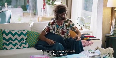 Little Coincidences - Se3 - Ep09 - In the name of the father HD Watch HD Deutsch