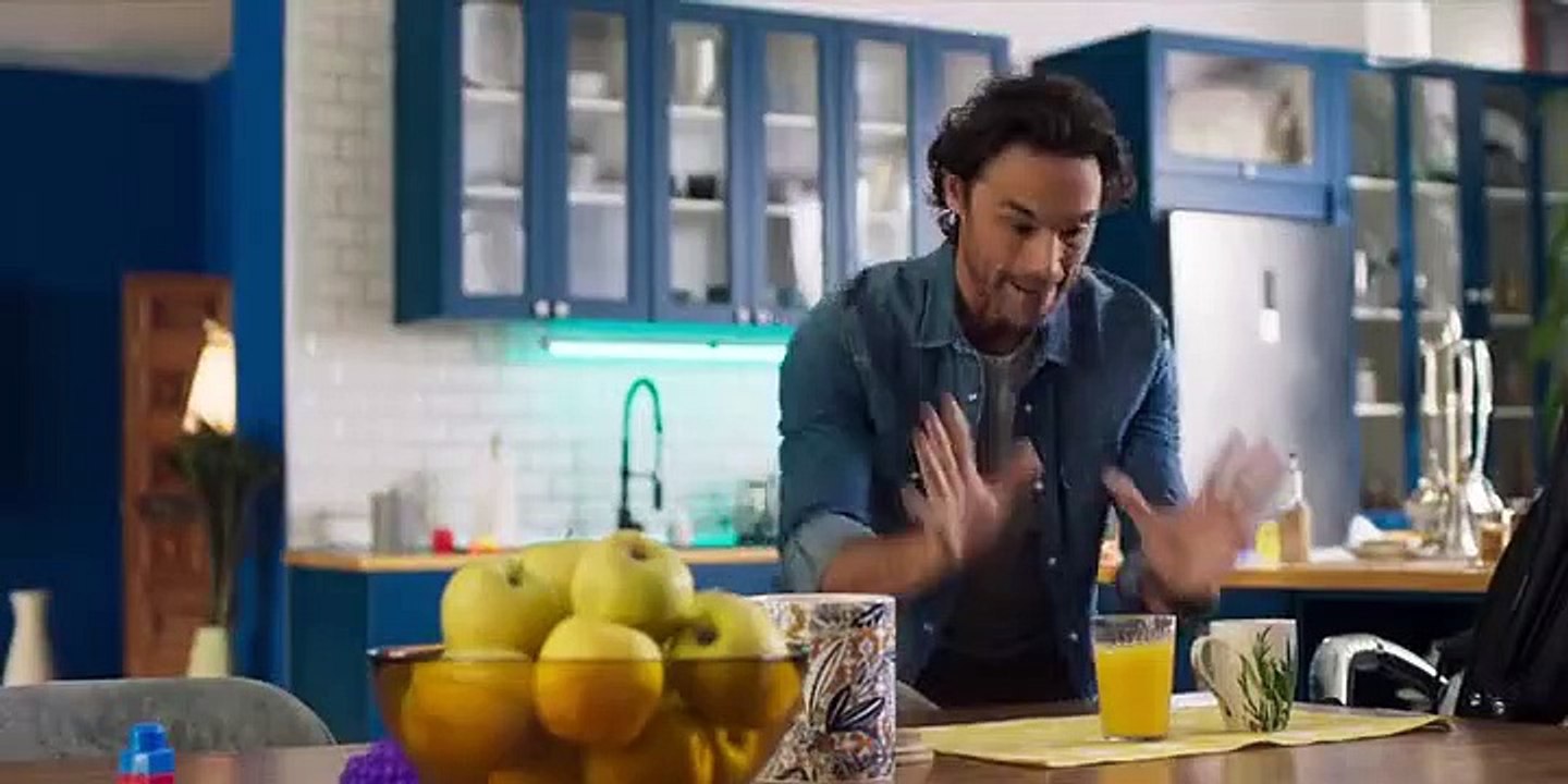 Little Coincidences - Se3 - Ep10 - Marta and Jav HD Watch HD Deutsch