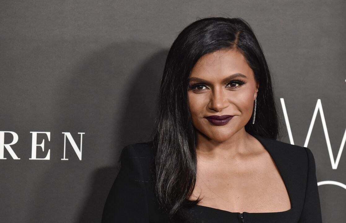 Mindy Kaling Addressed Concerns About Her Eating Habits on Instagram
