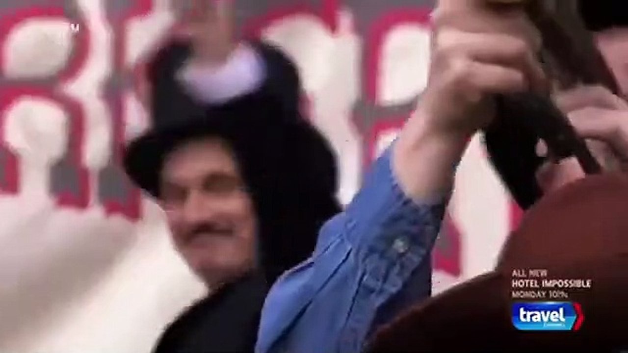 Mysteries at the Museum - Se10 - Ep10 HD Watch HD Deutsch