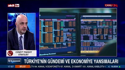 23 Aralık 2022 Ekonomi gündemi