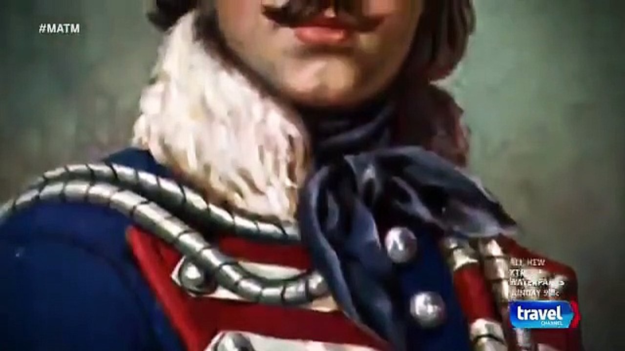 Mysteries at the Museum - Se11 - Ep05 - The Father of the American Cavalry; Rosa Parks of NY; Black Knight UFO HD Watch HD Deutsch