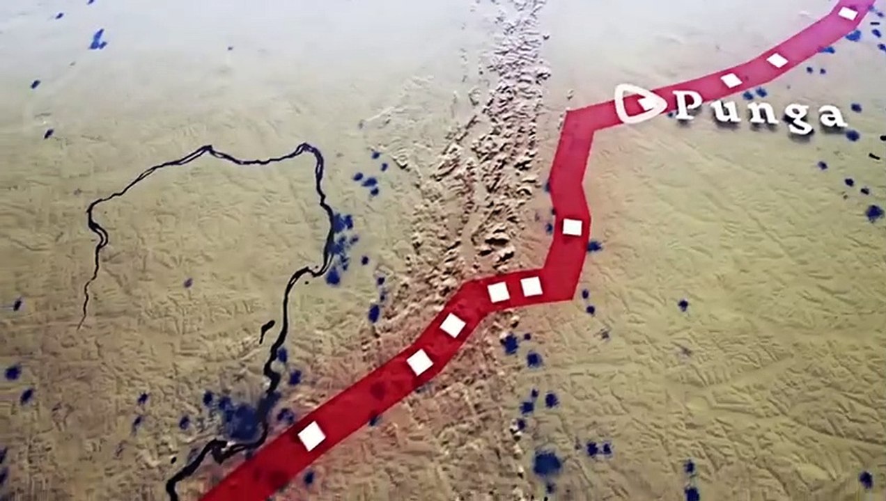 America's Hidden Stories - Se1 - Ep05 - CIA Cyber Attack HD Watch HD Deutsch