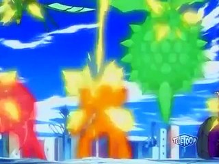 Bakugan Battle Brawlers - Gundalian Invaders - Ep36 HD Watch HD Deutsch