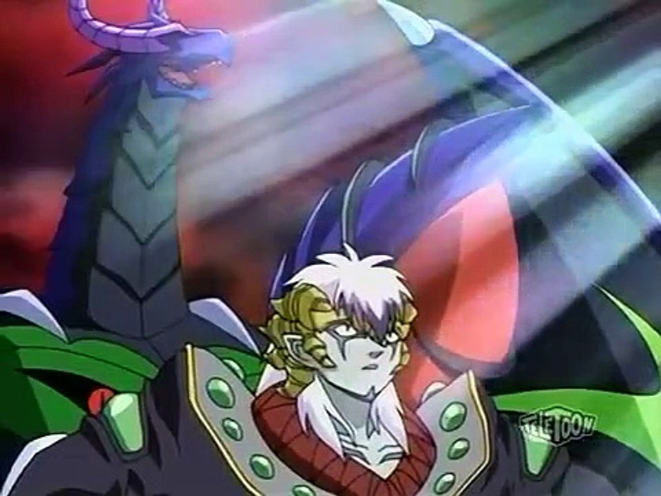 Bakugan Battle Brawlers - Gundalian Invaders - Ep39 HD Watch HD Deutsch