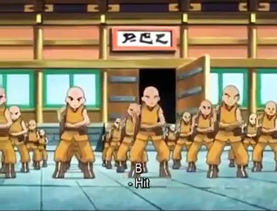 Bakukyuu Hit! Crash B-Daman - Ep03 HD Watch HD Deutsch