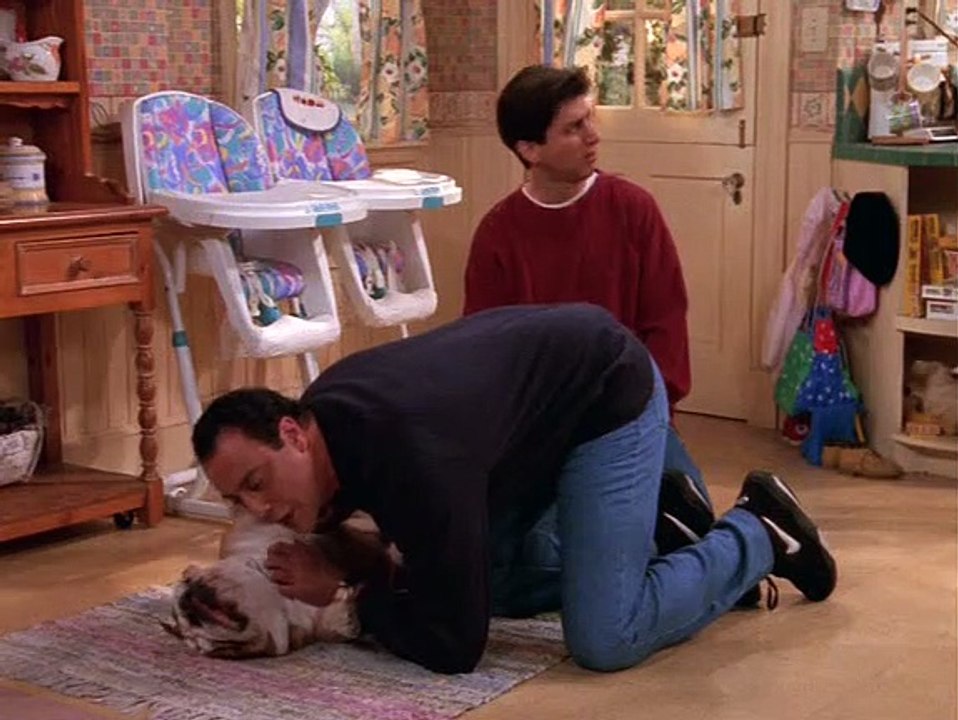 Alle lieben Raymond Staffel 1 Folge 19