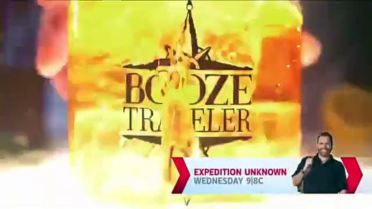 Booze Traveler - Se3 - Ep02 HD Watch HD Deutsch