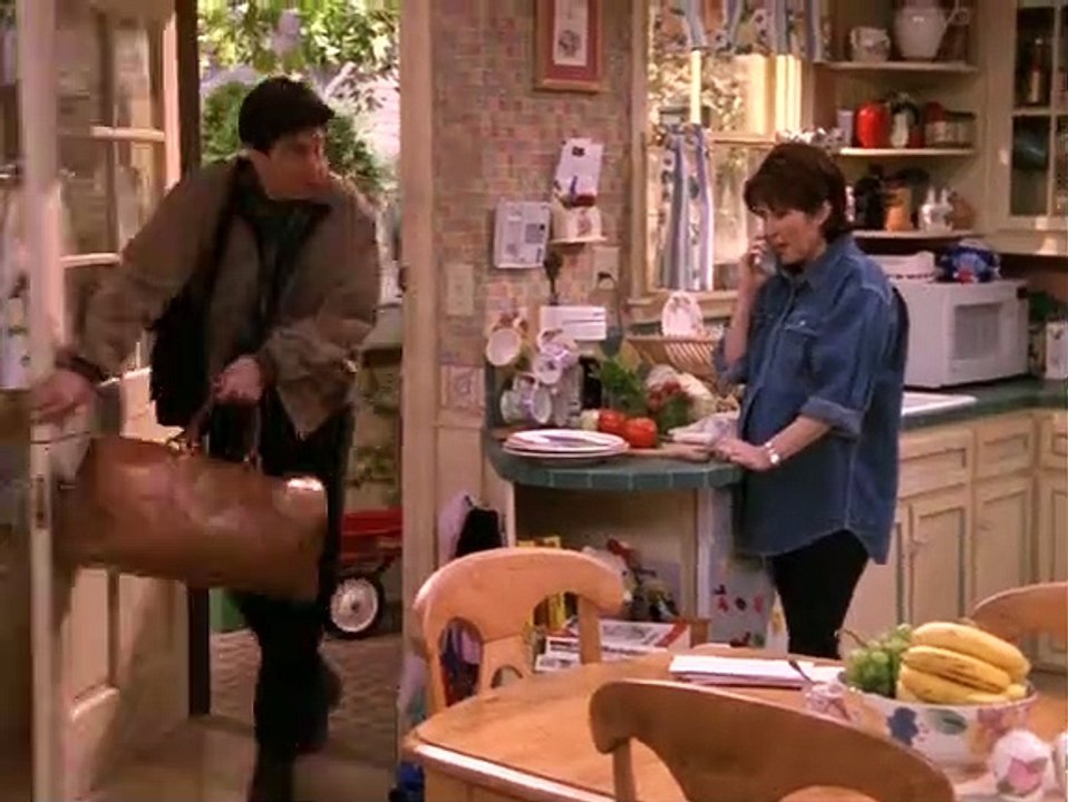 Alle lieben Raymond Staffel 1 Folge 21