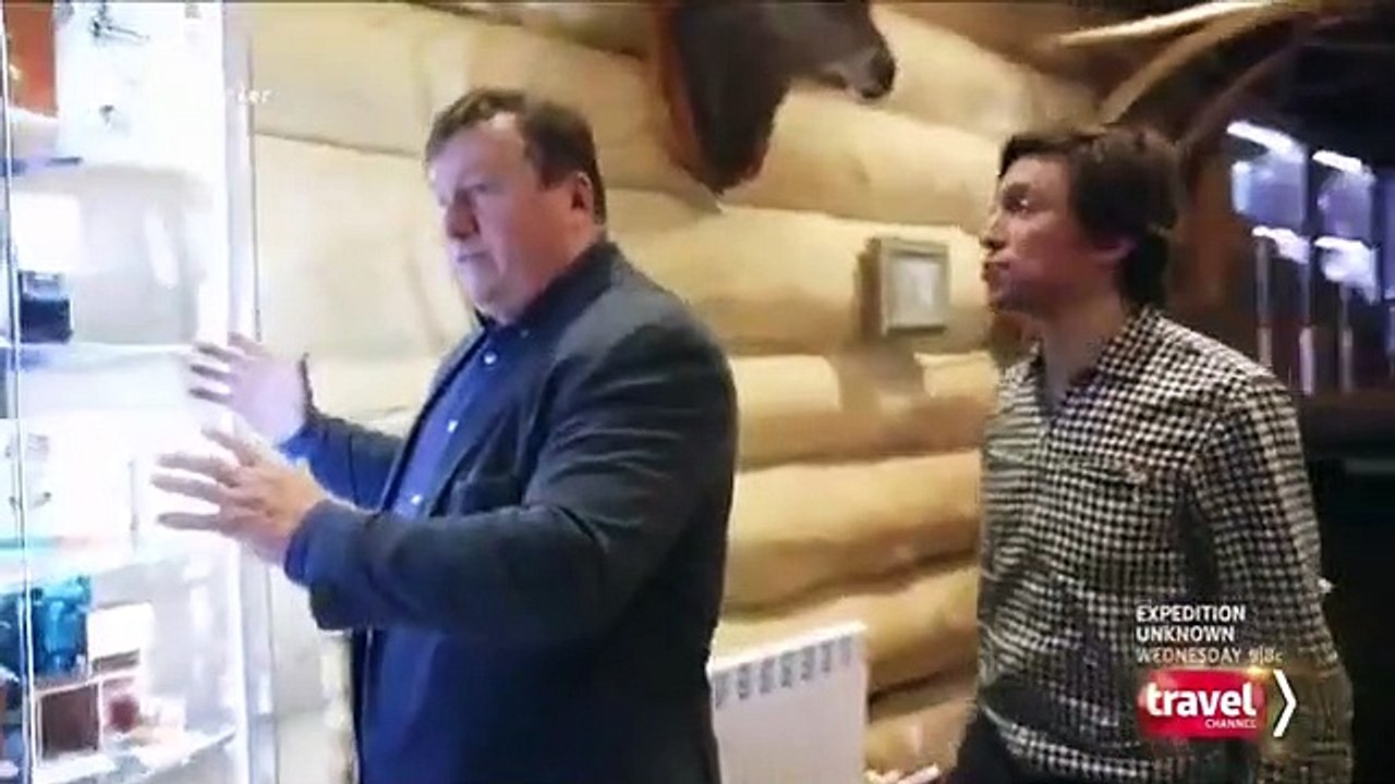 Booze Traveler - Se3 - Ep03 HD Watch HD Deutsch