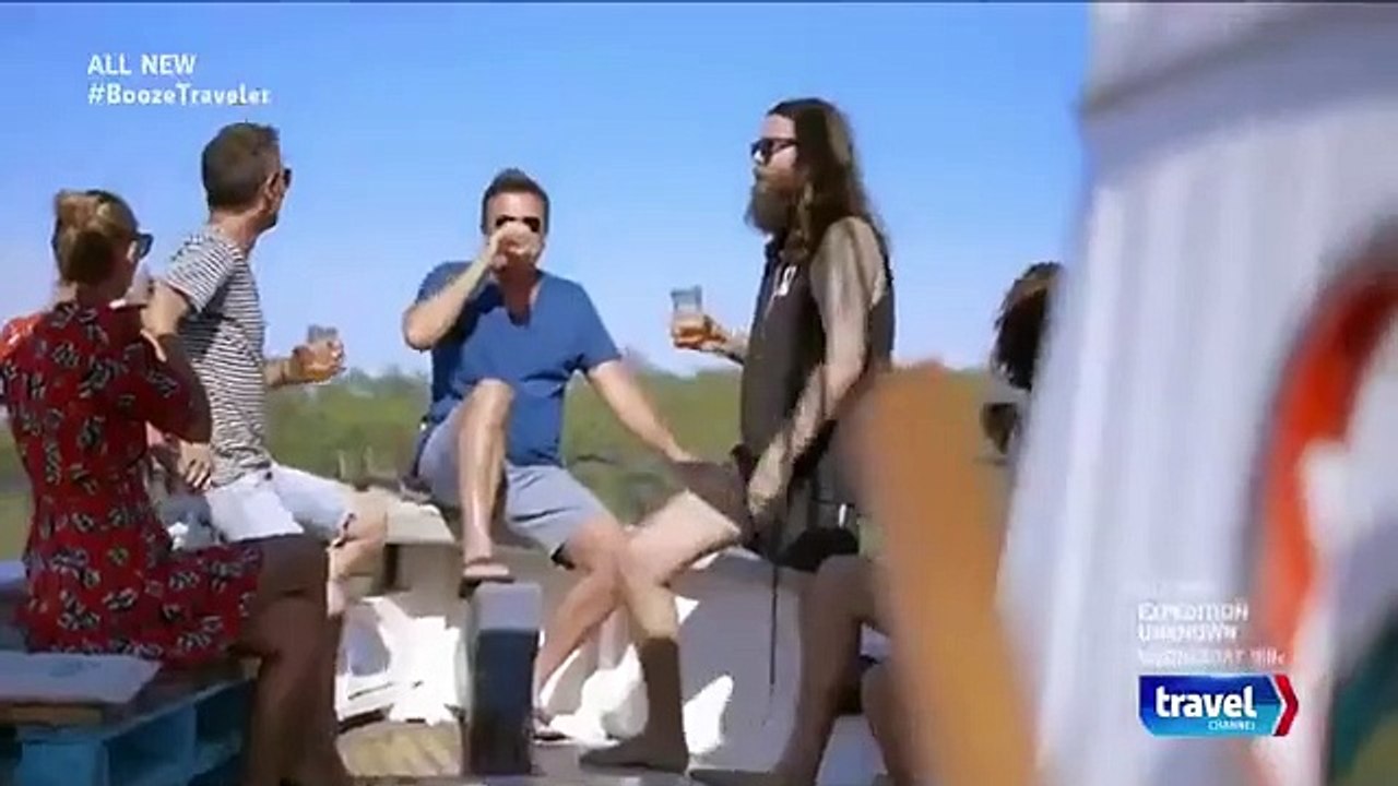 Booze Traveler - Se3 - Ep05 HD Watch HD Deutsch