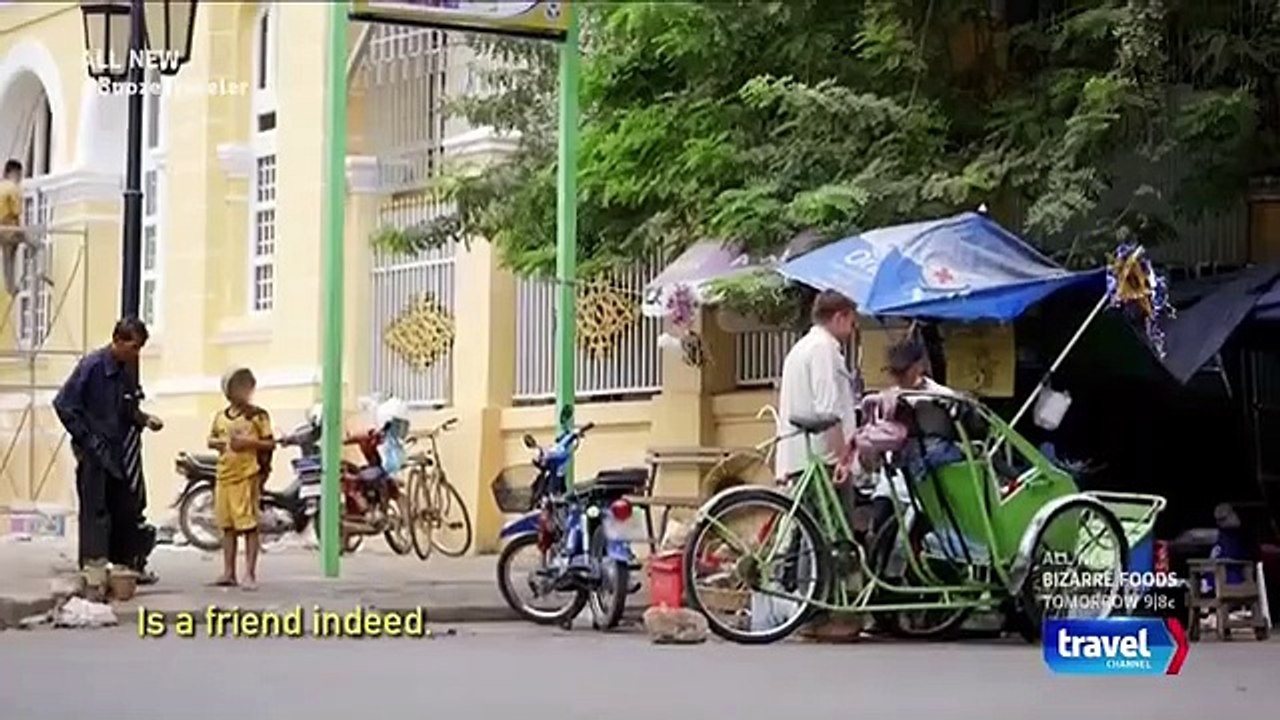 Booze Traveler - Se3 - Ep08 HD Watch HD Deutsch