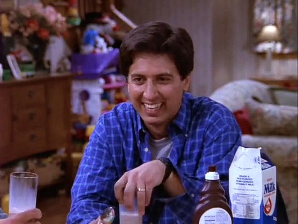 Alle lieben Raymond Staffel 2 Folge 3