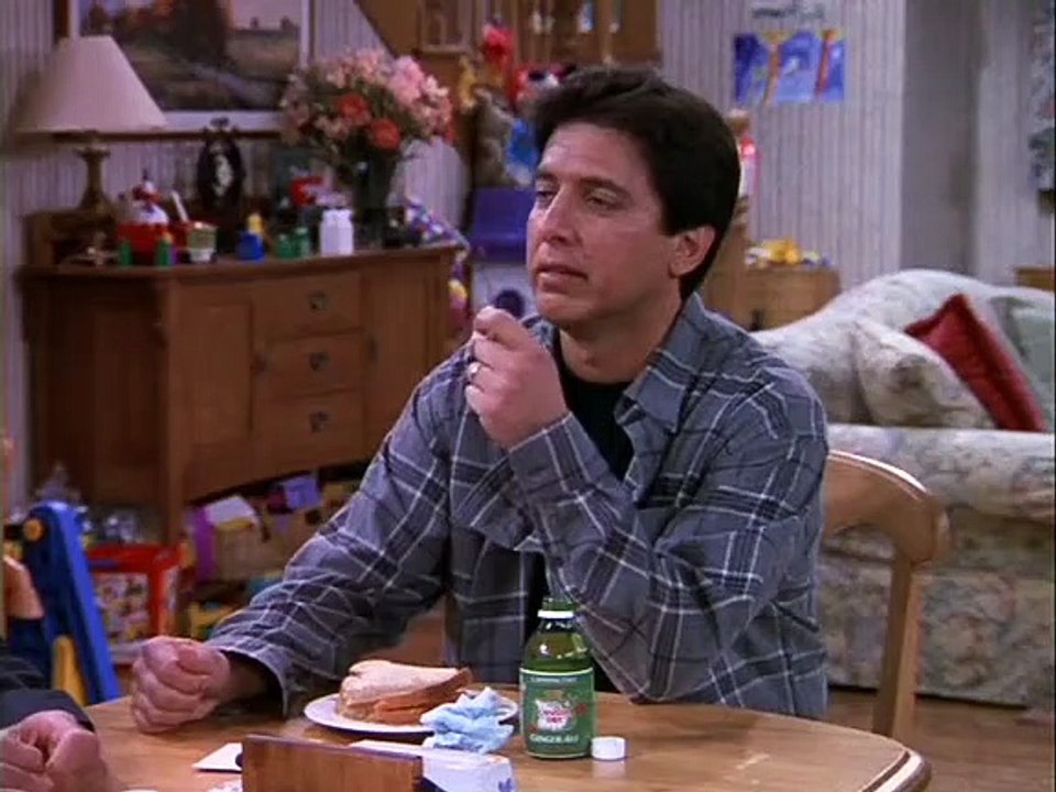 Alle lieben Raymond Staffel 2 Folge 6