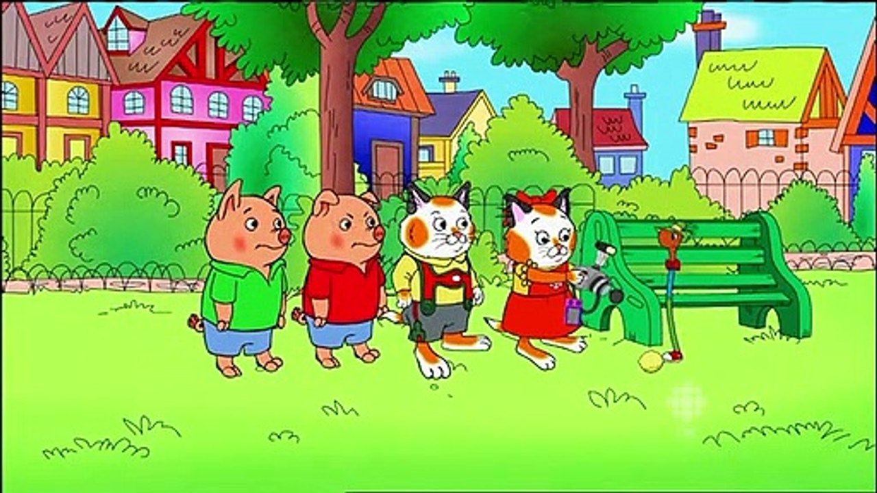Busytown Mysteries - Ep29 HD Watch HD Deutsch