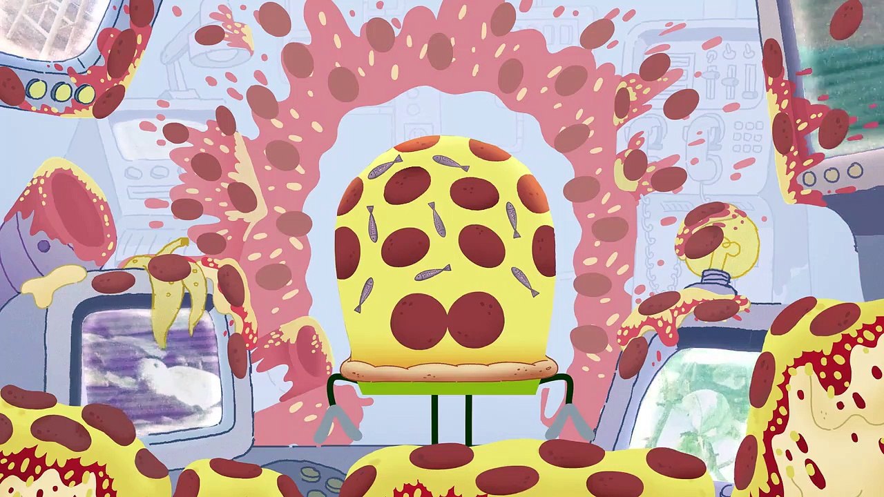 Ask the StoryBots Se3 Ep06 What Happens When You Flush the Toilet