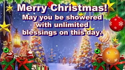 Download Video: Merry Christmas and Happy New Year 2023 | Latest Christmas Greetings | New Happy New Year Greetings