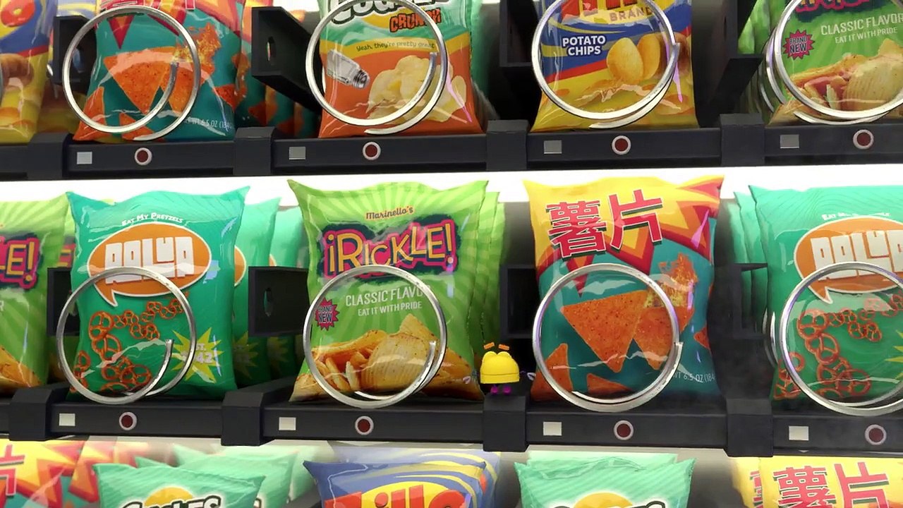 Ask the StoryBots - Se3 - Ep07 - Where Does Chocolate Come From HD Watch HD Deutsch