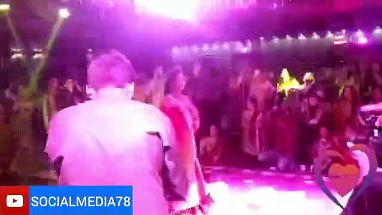 Females Bhangra Dance