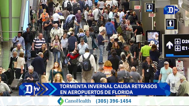 DeSantis apoya libertad de maestros a ser miembros de sindicatos | El Diario en 90 segundos