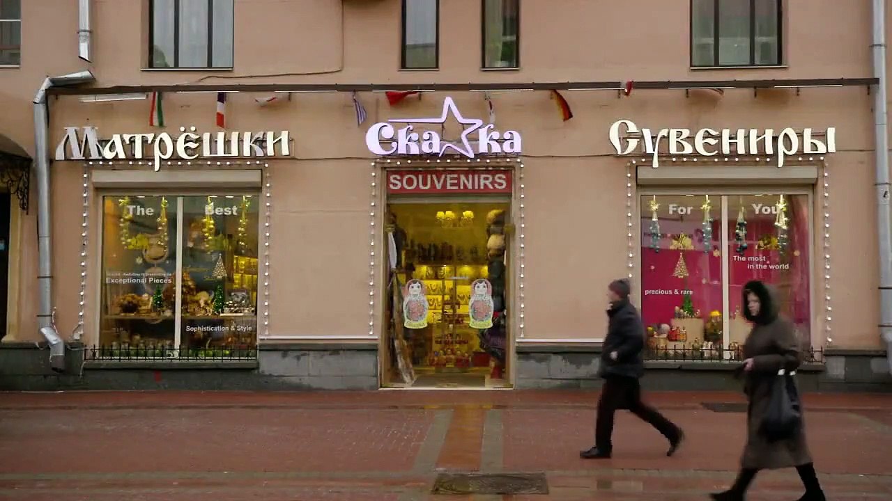 Chelsea - Se1 - Ep39 - ​Mission to Moscow HD Watch HD Deutsch