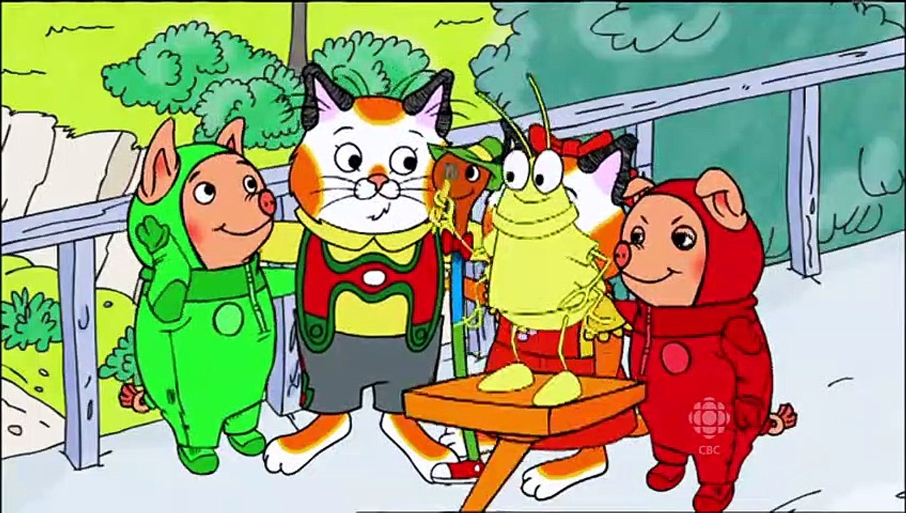 Busytown Mysteries - Ep40 HD Watch HD Deutsch