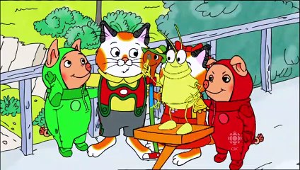 Busytown Mysteries - Ep40 HD Watch HD Deutsch