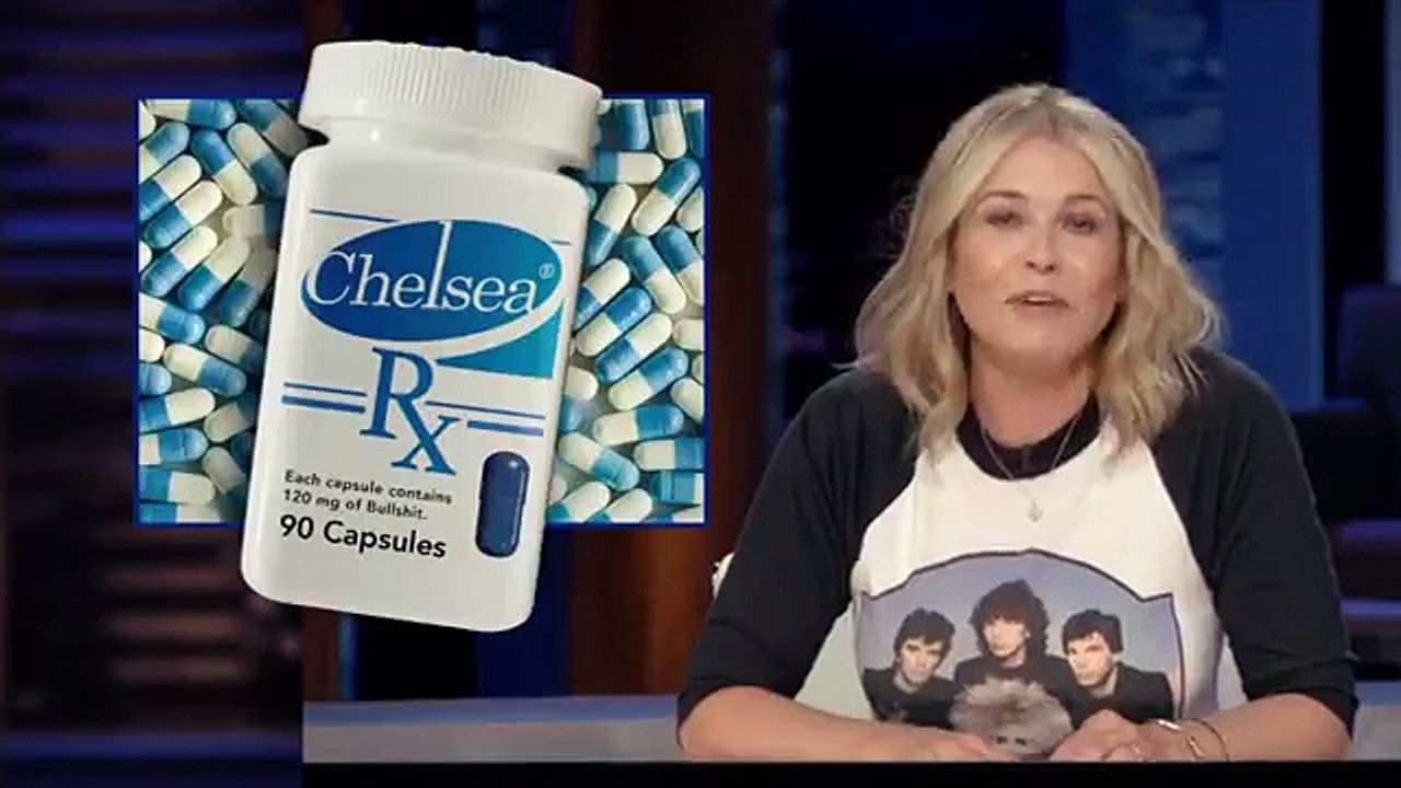 Chelsea - Se1 - Ep43 - ​For You to Get This Hostile Is Weird HD Watch HD Deutsch