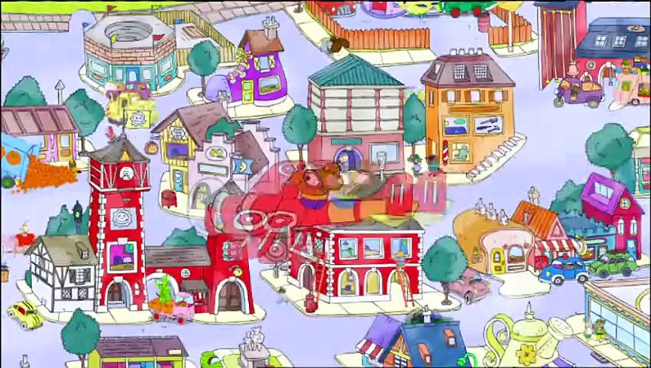 Busytown Mysteries - Ep43 HD Watch HD Deutsch