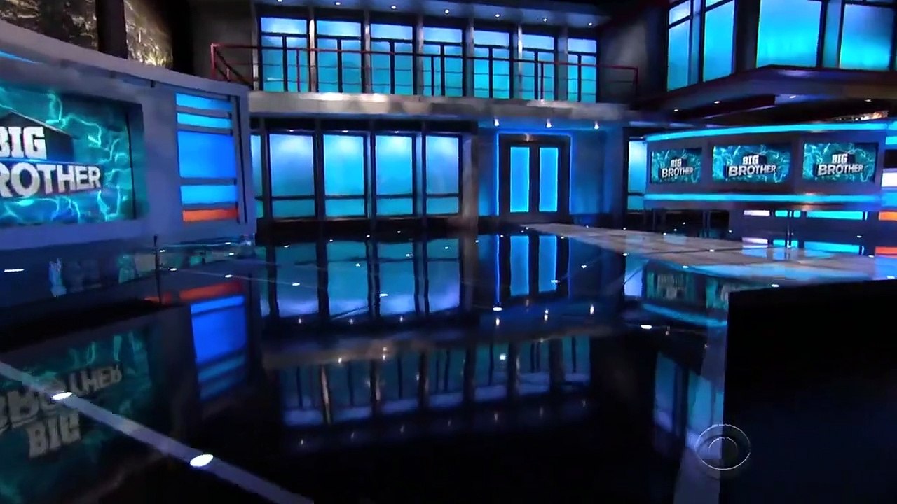 Big Brother (US) - Se18 - Ep32 - Head of Household (11) HD Watch HD Deutsch