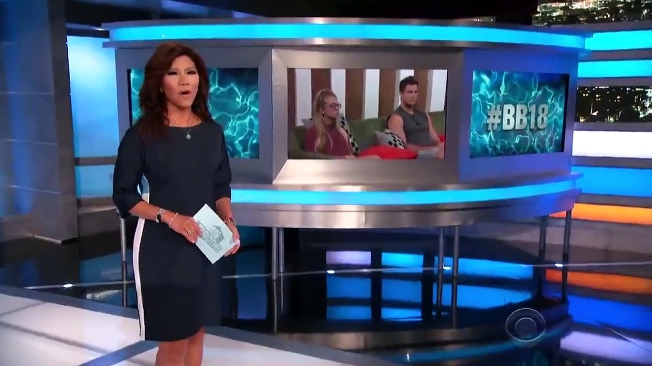 Big Brother (US) - Se18 - Ep34 - Eviction (11) HD Watch HD Deutsch