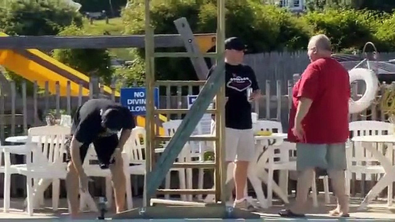 Drinking Made Easy - Se2 - Ep09 HD Watch HD Deutsch