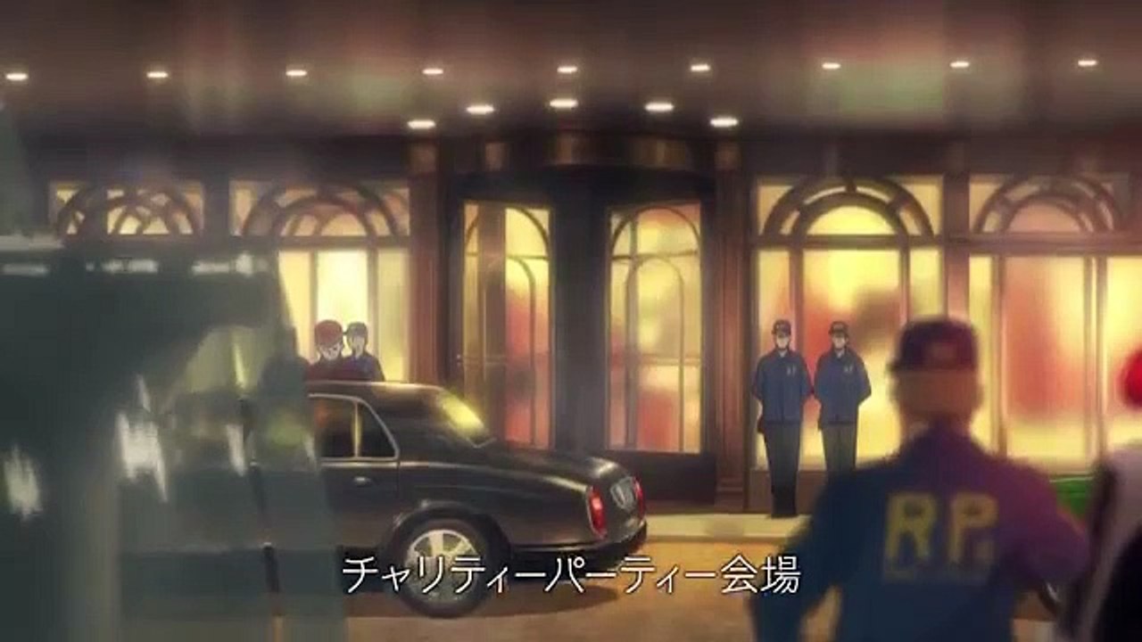 B - The Beginning - Ep02 HD Watch HD Deutsch